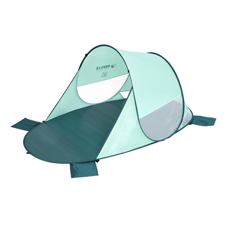 Bestway Pop-up Strandtent 200x120x90cm - maximondo
