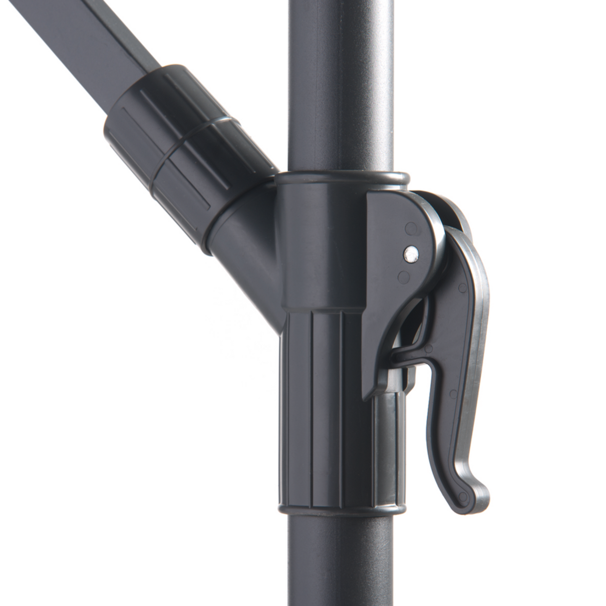 Lifetime Garden Zweefparasol - maximondo