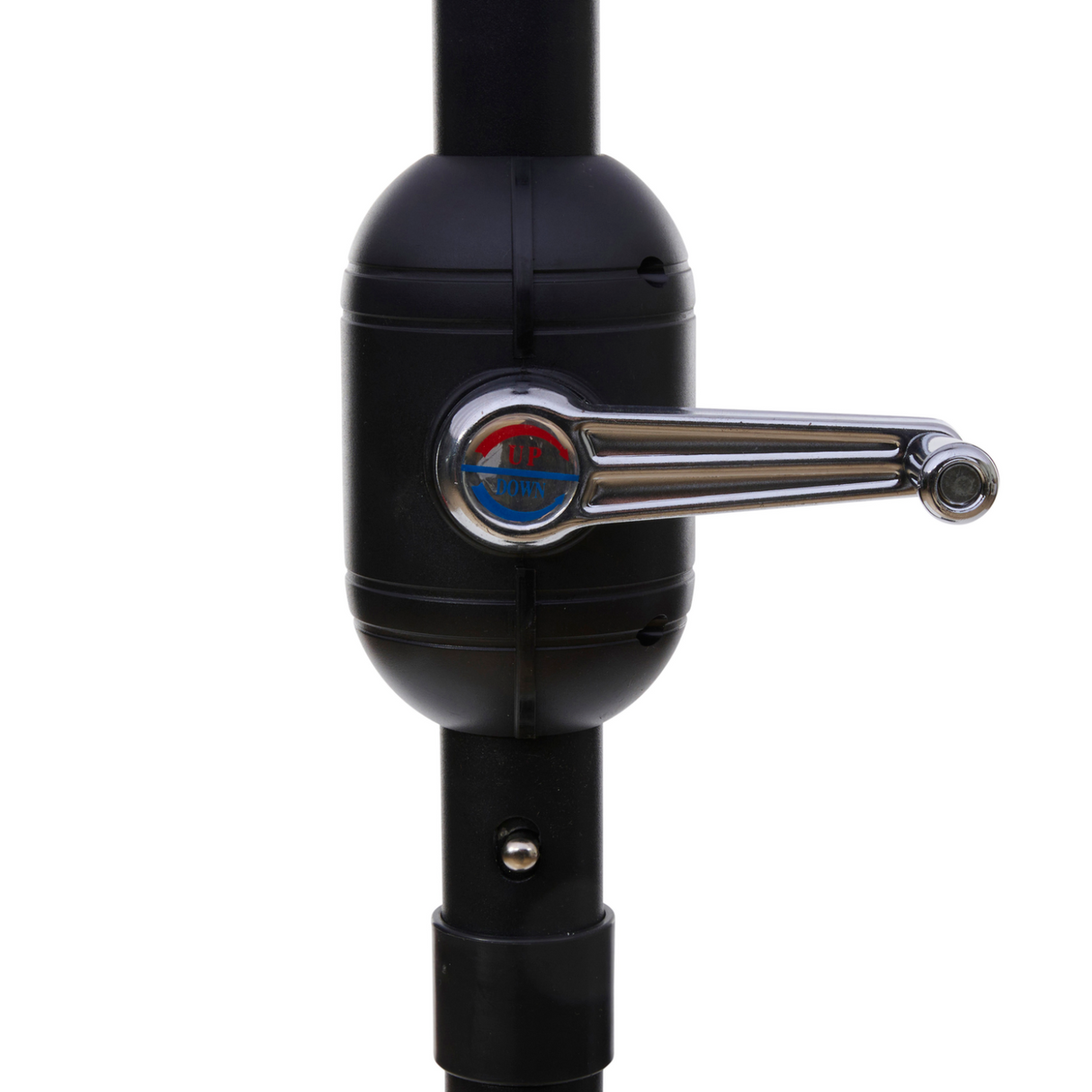 Camp Active Parasol Balkonterras, 250x240 cm - maximondo