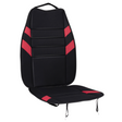 Dunlop Autostoelhoezen Rood - maximondo