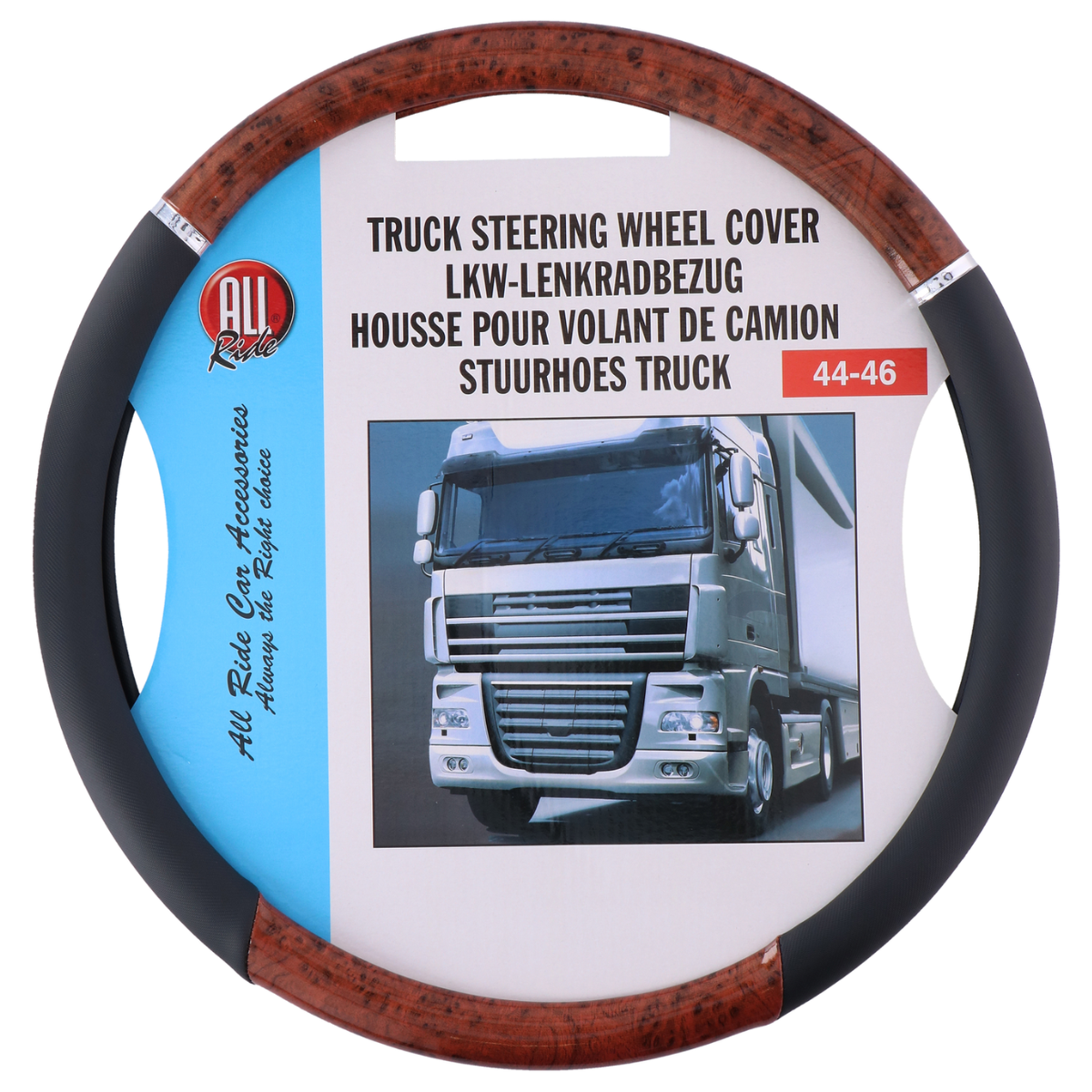 All Ride Truck stuurhoes 44-46 cm - maximondo