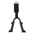 Bicycle Gear Fietsstandaard - Dubbele Poten - maximondo