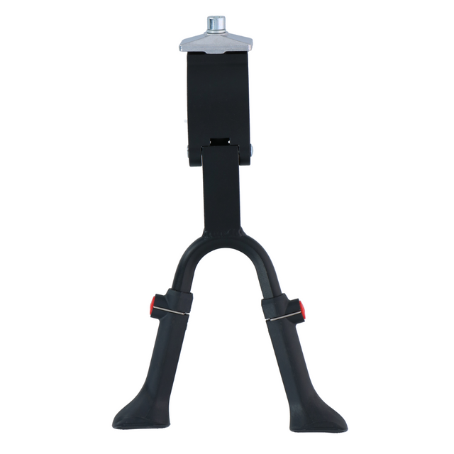 Bicycle Gear Fietsstandaard - Dubbele Poten - maximondo