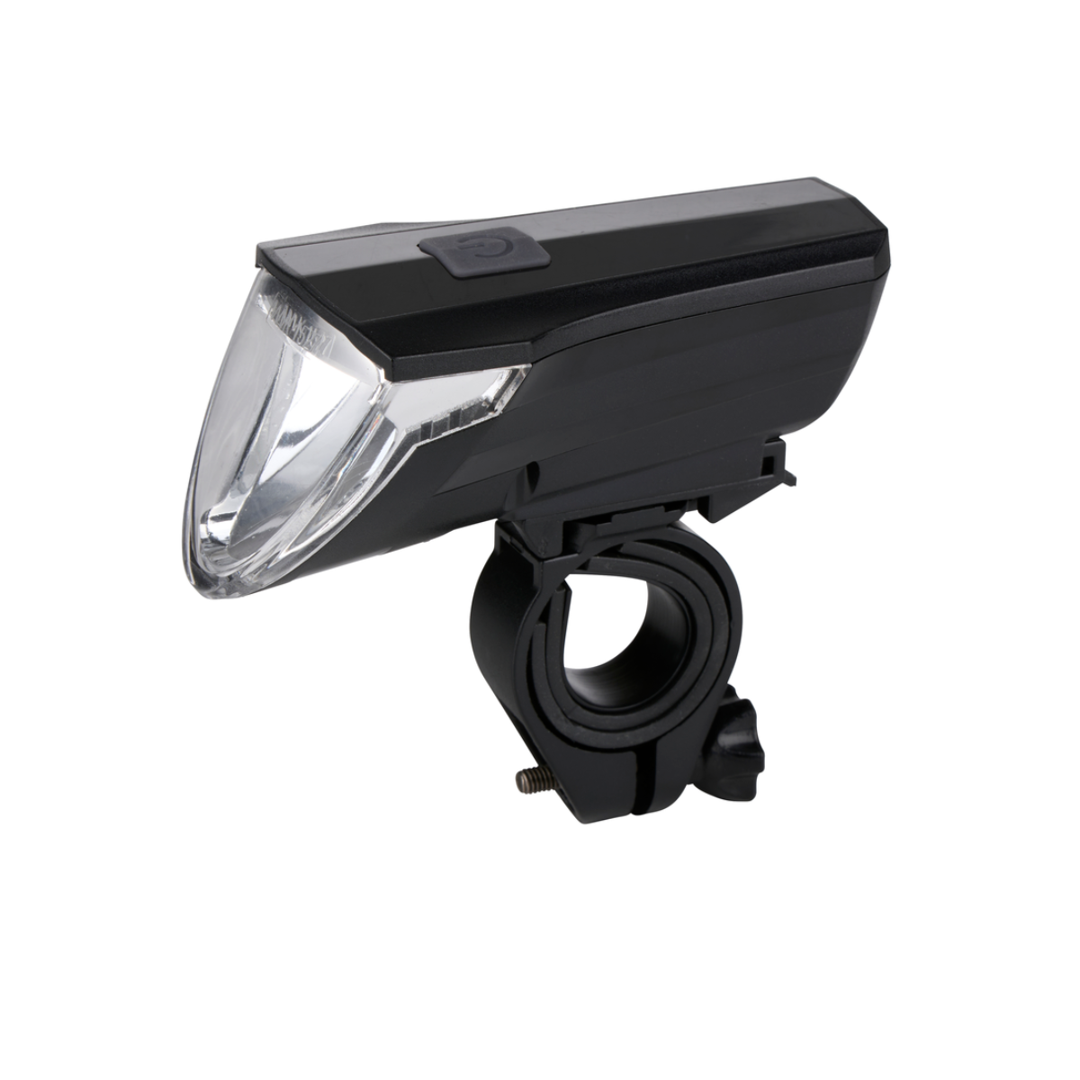 Dunlop Fietsverlichting USB-C Oplaadbaar - Voorlicht - maximondo