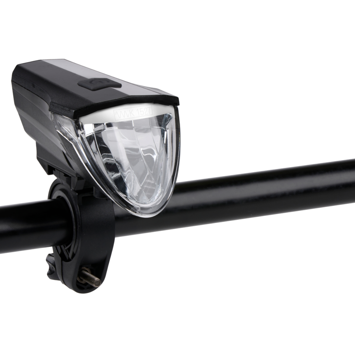 Dunlop Fietsverlichting USB-C Oplaadbaar - Voorlicht - maximondo