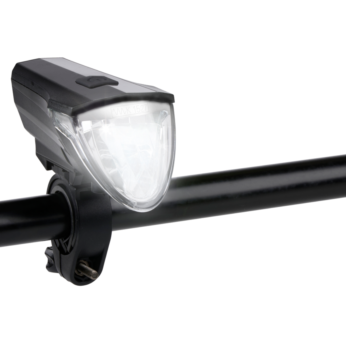 Dunlop Fietsverlichting USB-C Oplaadbaar - Voorlicht - maximondo