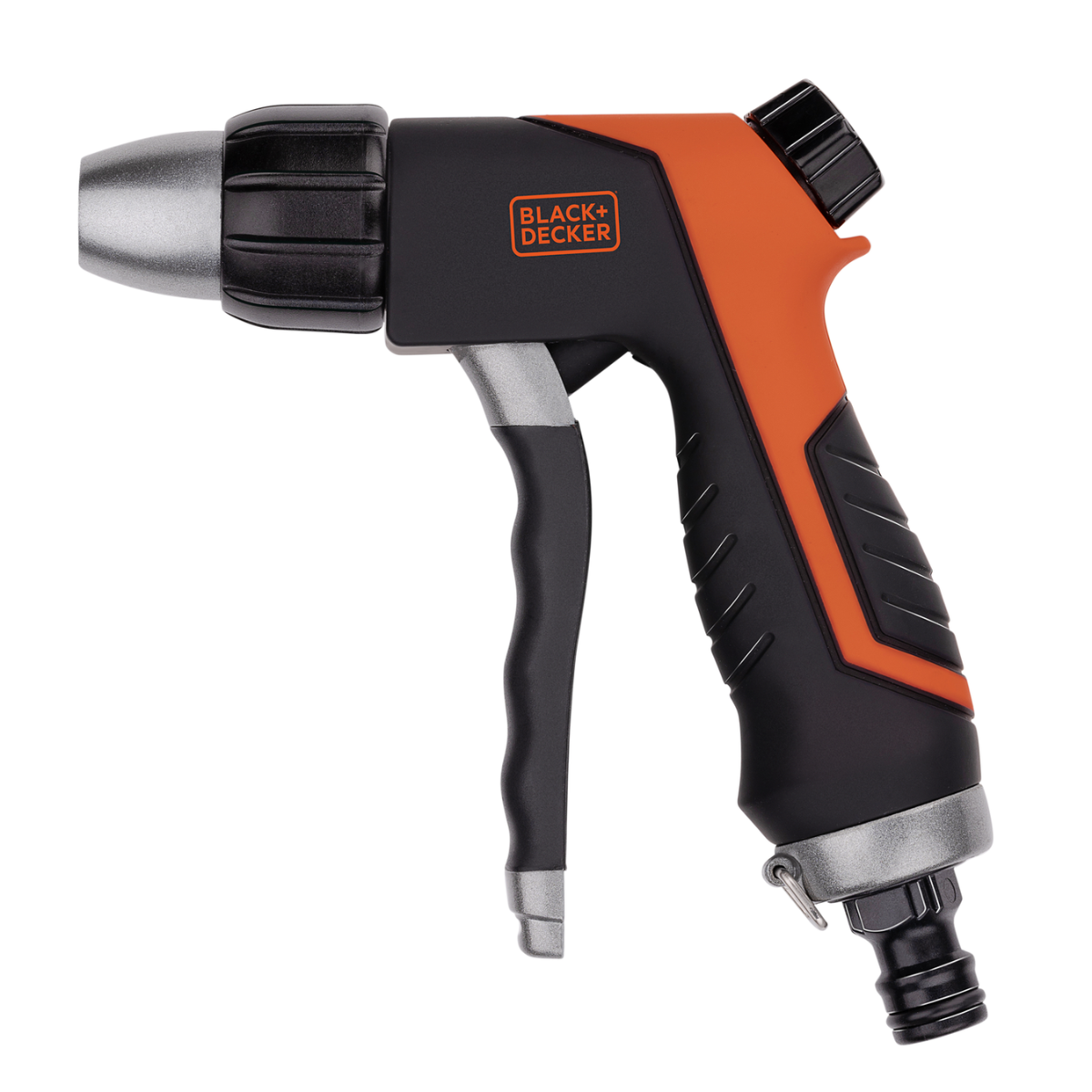 BLACK+DECKER Spuitpistool tuinslang - maximondo