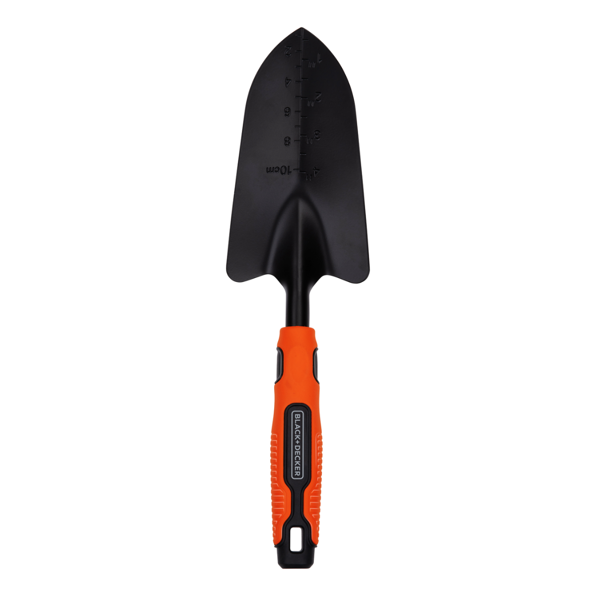 BLACK+DECKER Tuinschep 35 Cm - maximondo
