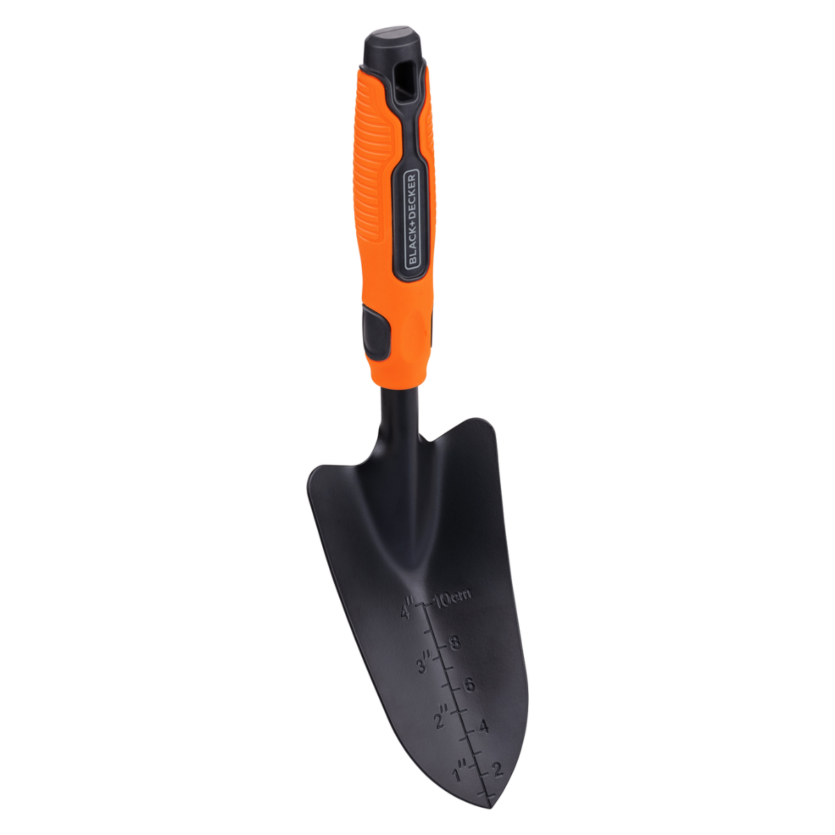 BLACK+DECKER Tuinschep 35 Cm - maximondo