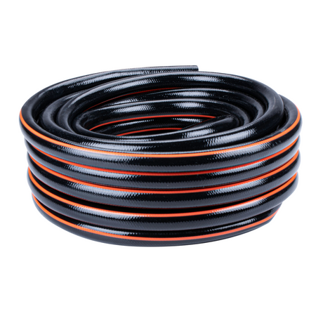 BLACK+DECKER Tuinslang 25M ⌀13MM - maximondo