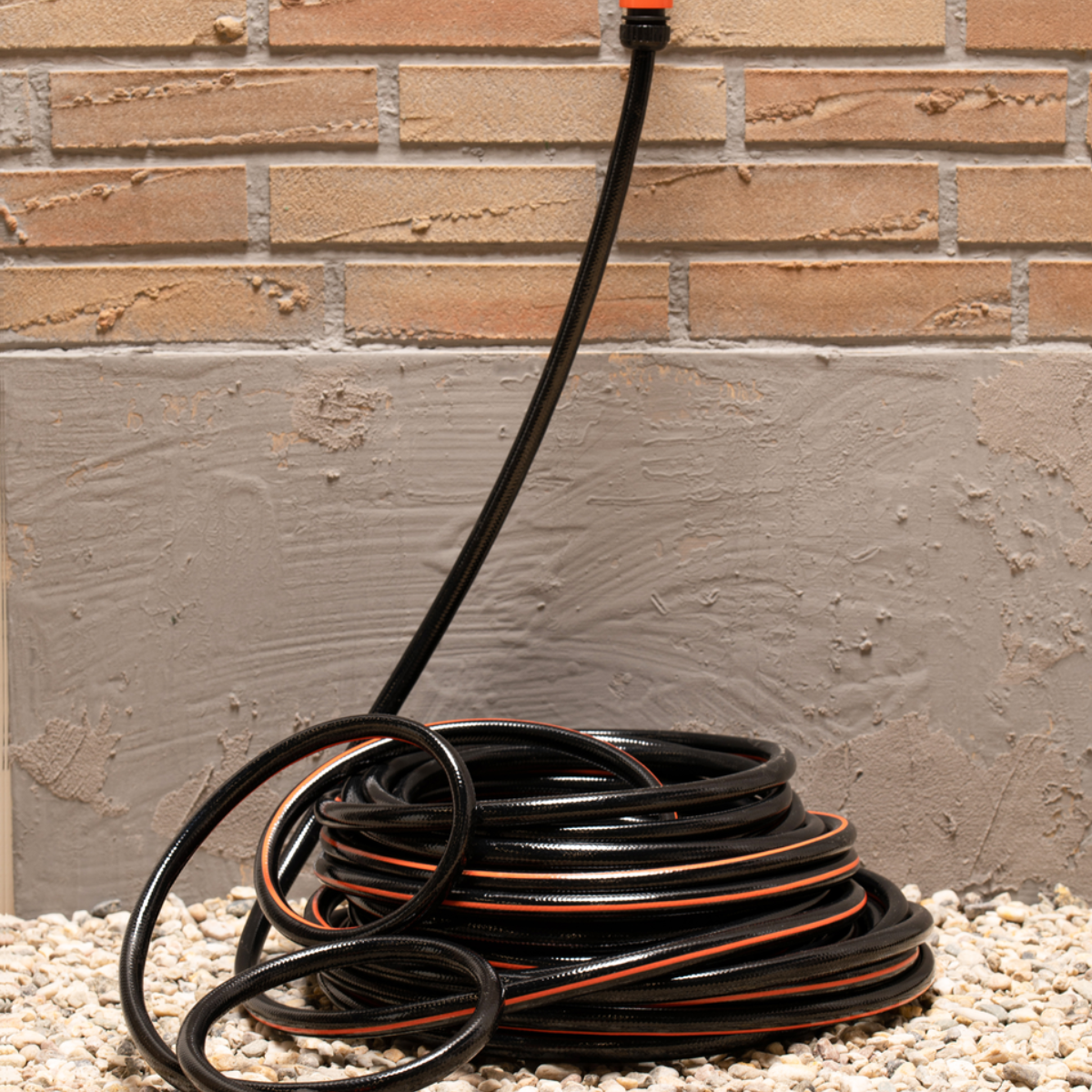 BLACK+DECKER Tuinslang 25M ⌀13MM - maximondo