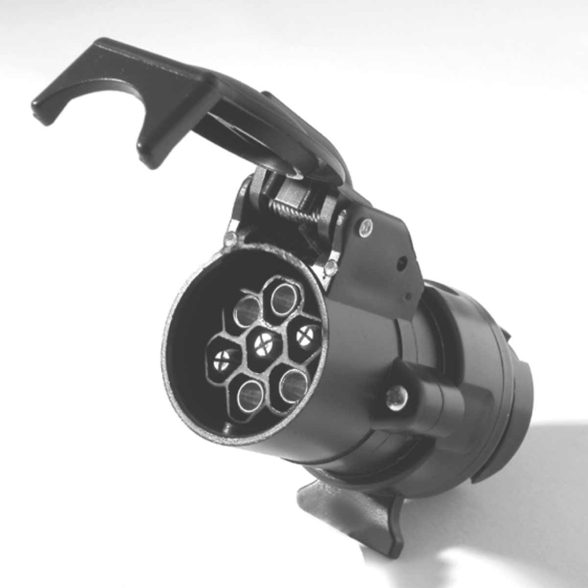 All Ride Verloopstekker 13 naar 7 Polig - maximondo