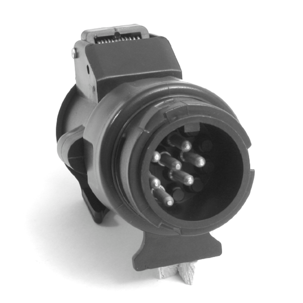 All Ride Verloopstekker 13 naar 7 Polig - maximondo