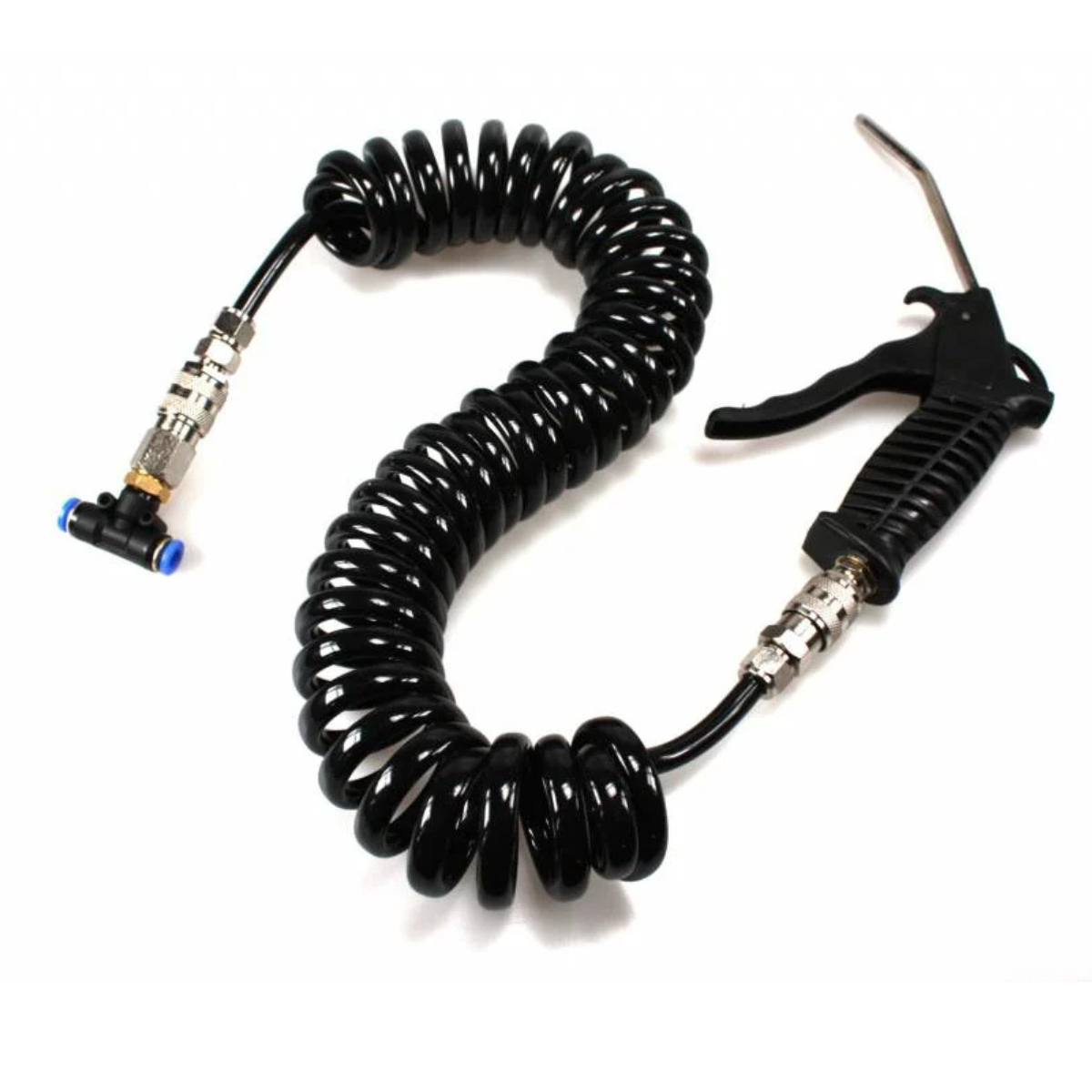 All Ride Luchtspiraal - met Pistool - 13 kg-cm2 - maximondo