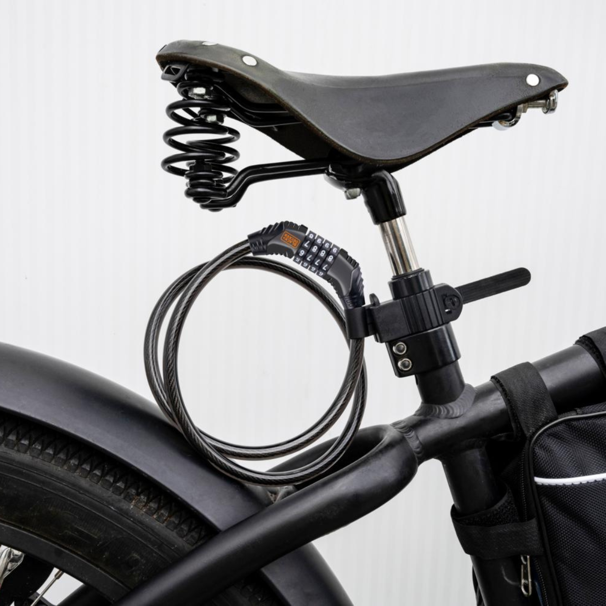 BLACK+DECKER Combinatieslot 180cm - maximondo