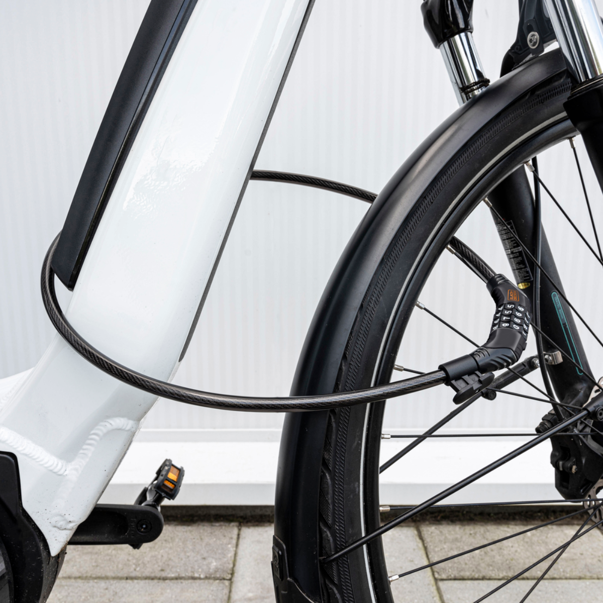 BLACK+DECKER Combinatieslot 180cm - maximondo