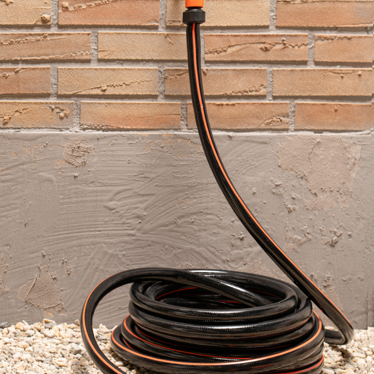 BLACK+DECKER Tuinslang 15M PVC - maximondo