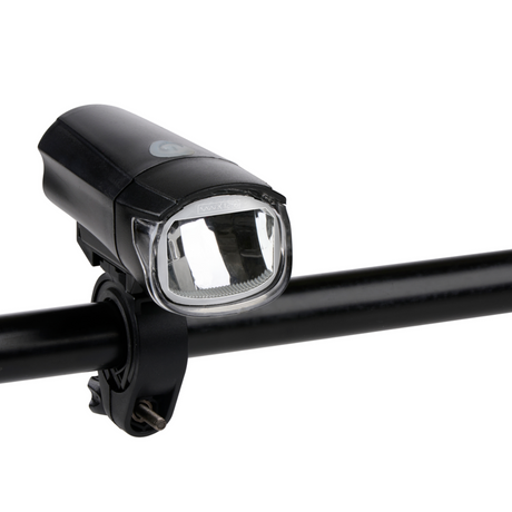 Dunlop Fietsverlichting LED - Voorlicht - maximondo