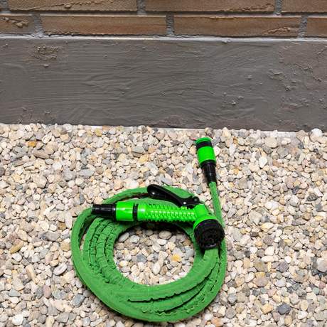 Kinzo Flexibele Tuinslang 20 M - maximondo