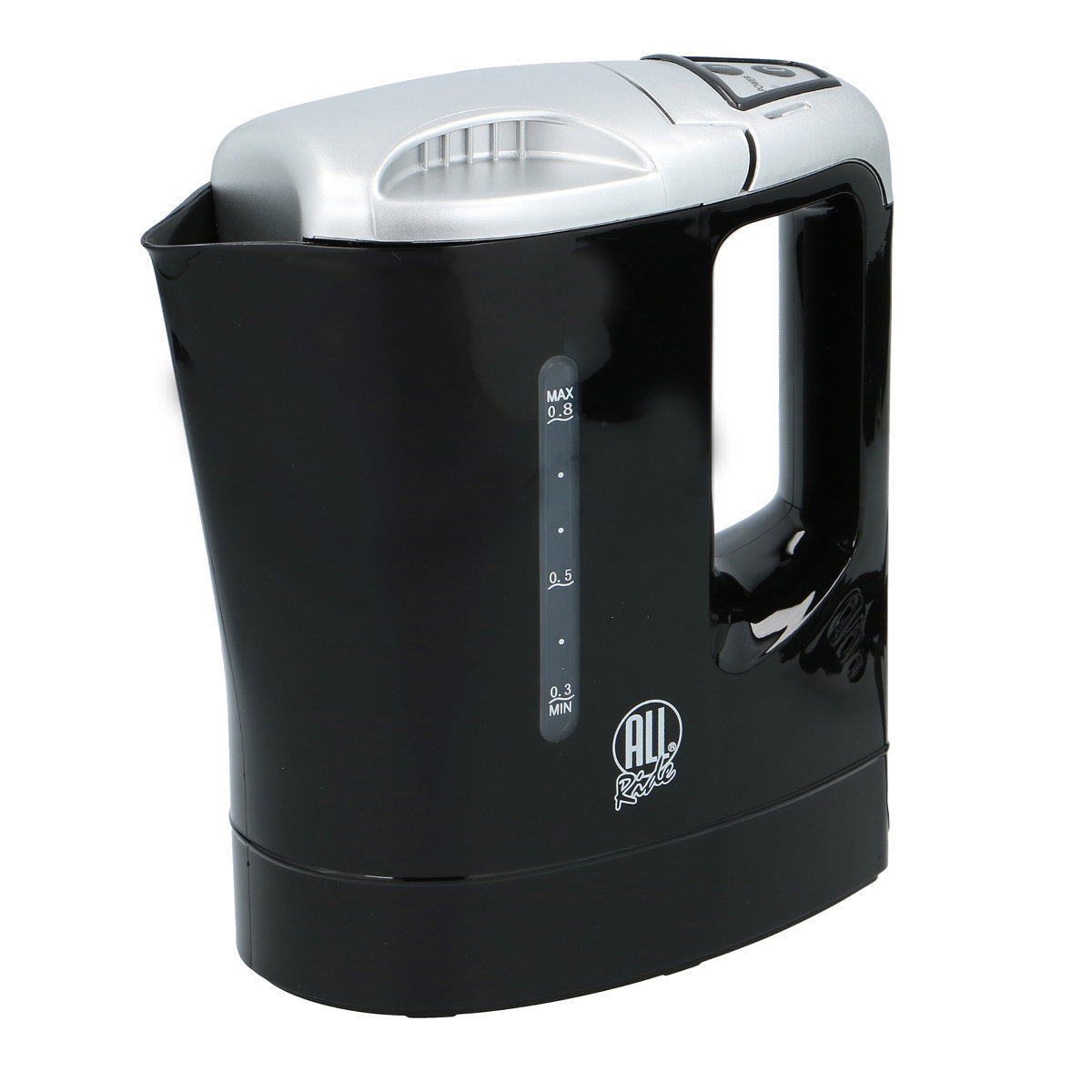 All Ride Reis Waterkoker 24 Volt - Waterkoker 0,8L - maximondo