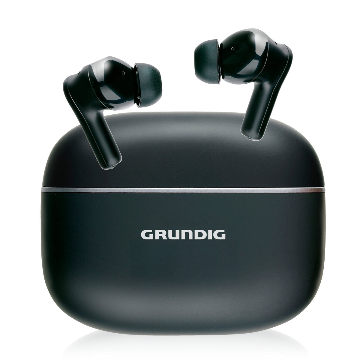 Grundig Draadloze Oordopjes 6,5 Uur - maximondo