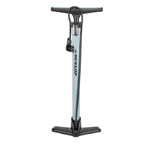 Dunlop Fietspomp voor Dunlop, Schrader en Frans Ventiel - maximondo