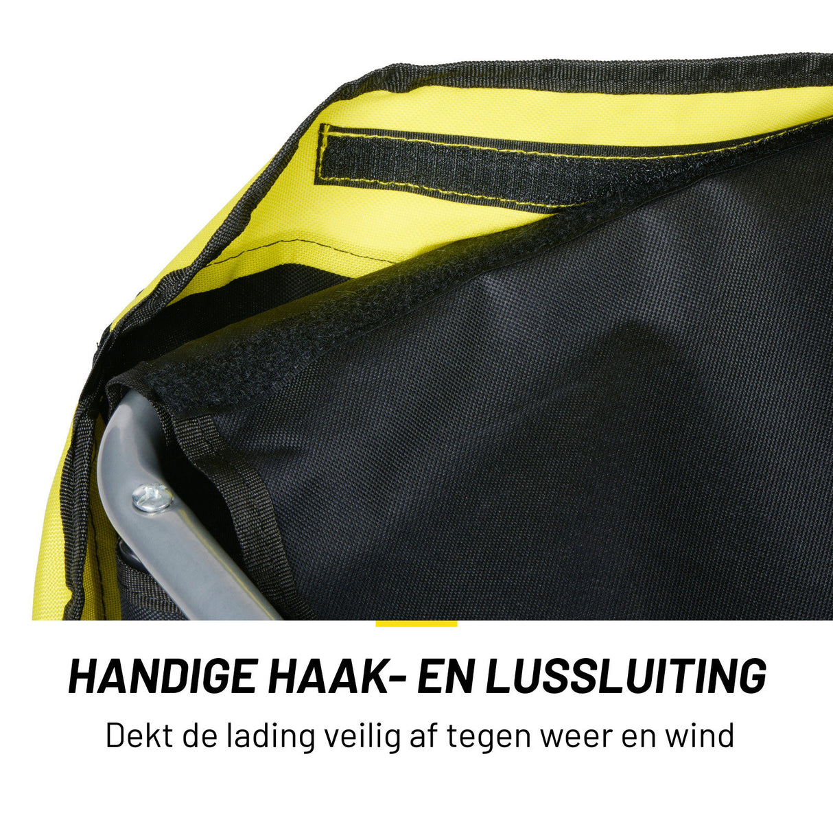 Dunlop Fietskar - Fiets Aanhanger - Fietskar - maximondo
