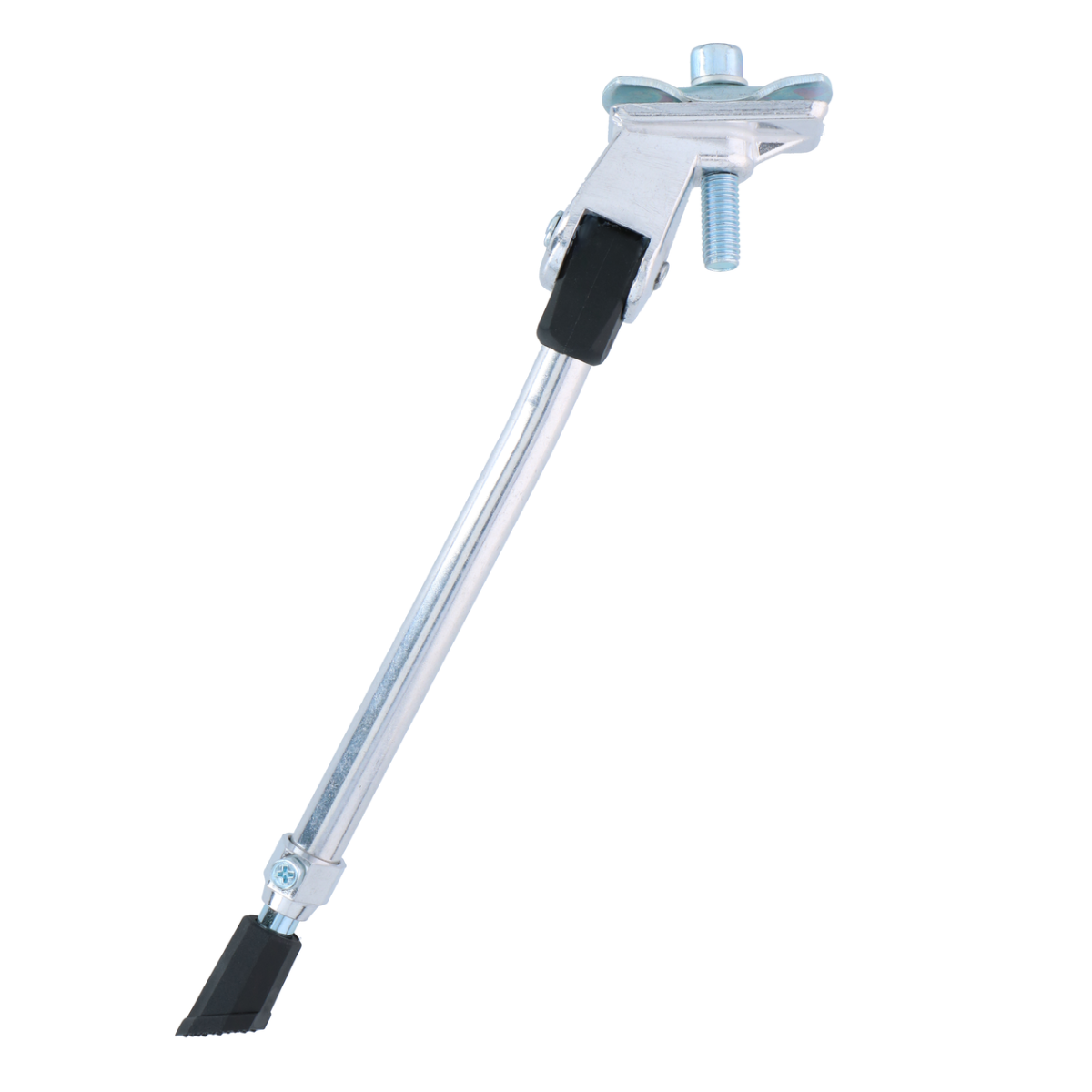 Bicycle Gear Fietsstandaard Midden - Fietsen 20'' tot 28" - maximondo