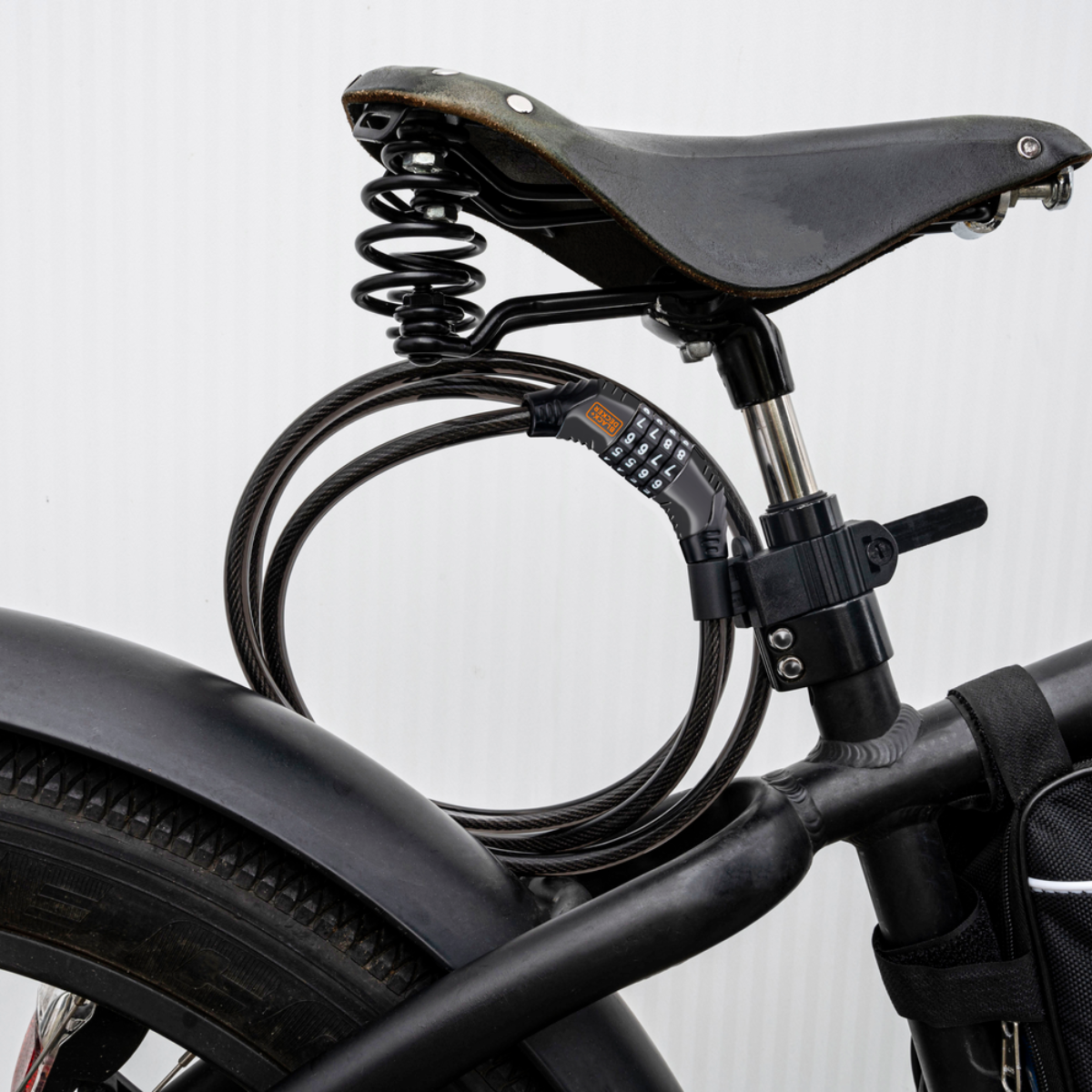 BLACK+DECKER Cijferslot BXCHBL7008 - maximondo