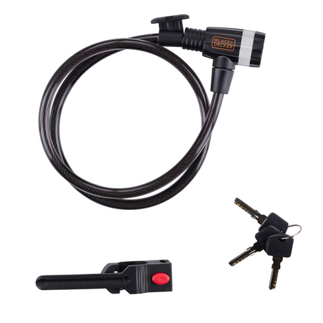 BLACK+DECKER Kabelslot BXCHBL70001 - maximondo