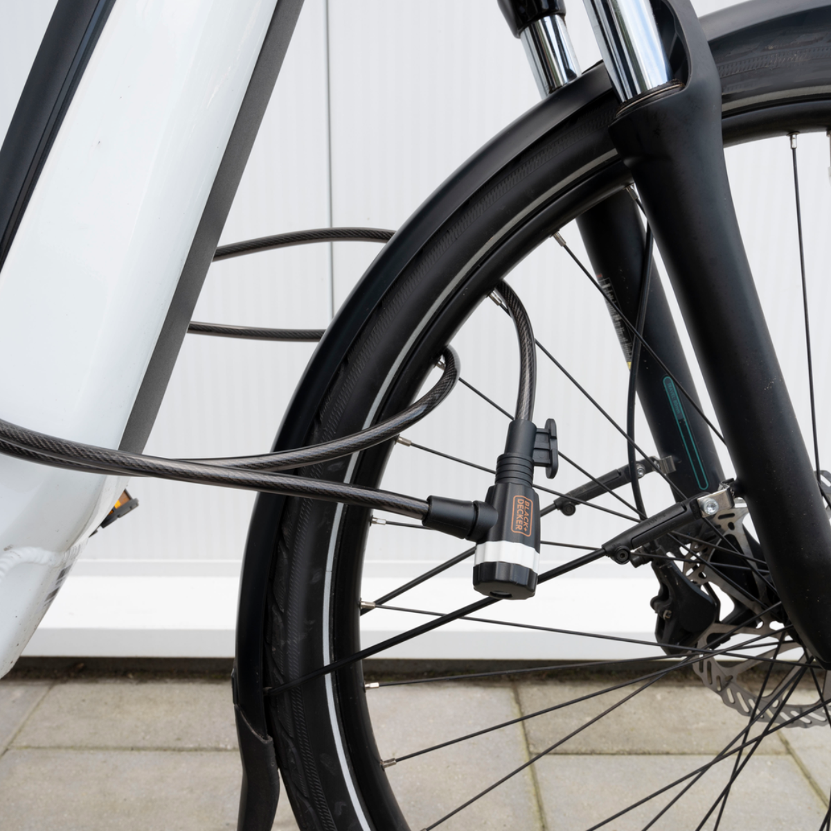 BLACK+DECKER Kabelslot BXCHBL7002 - maximondo