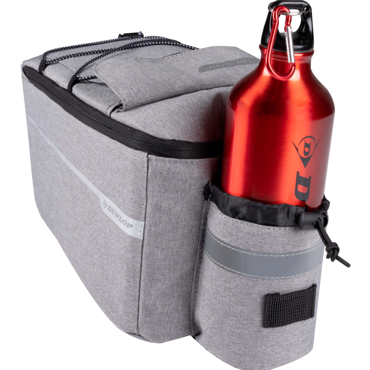 Dunlop Koeltas voor Bagagedrager Fiets 7L - maximondo