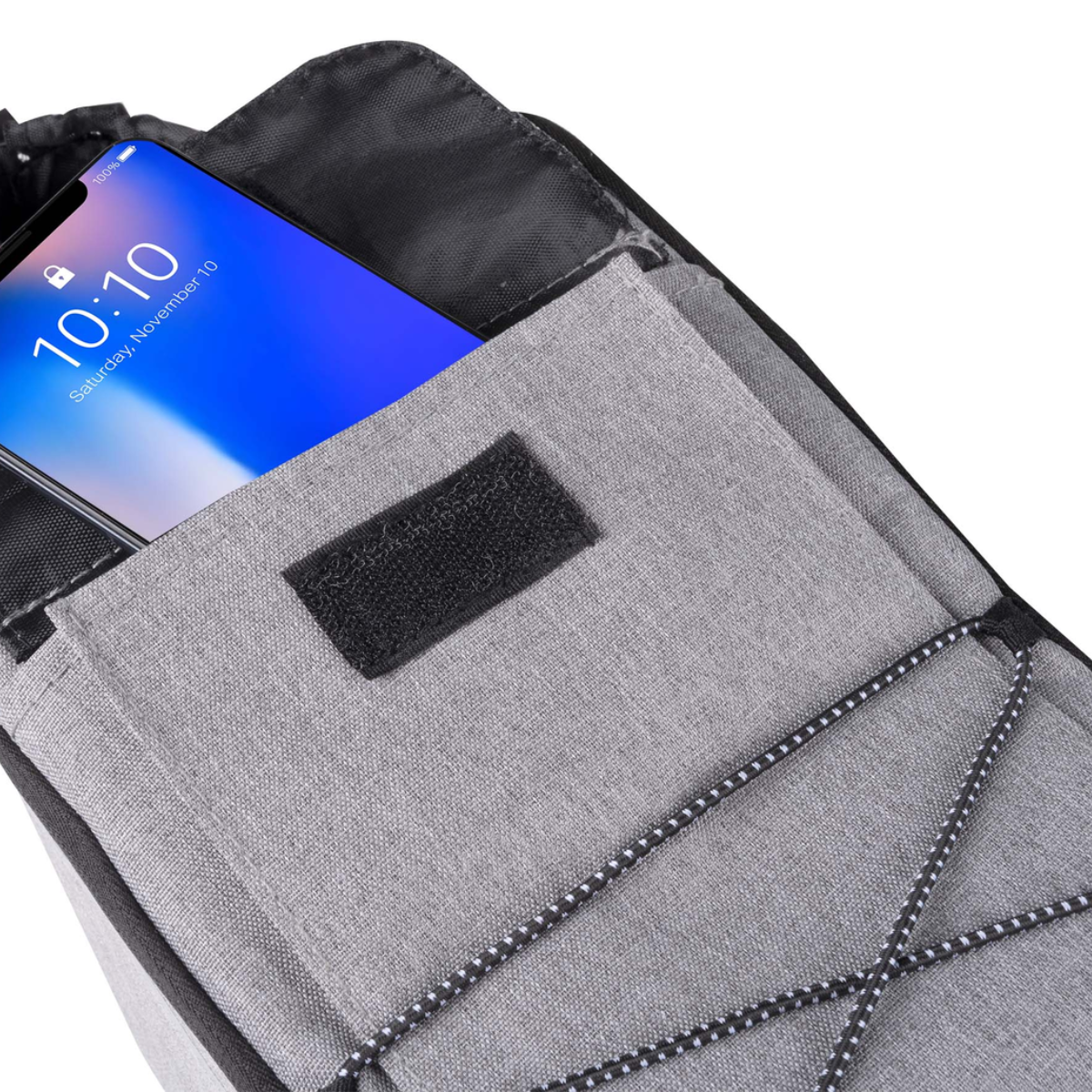 Dunlop Koeltas voor Bagagedrager Fiets 7L - maximondo