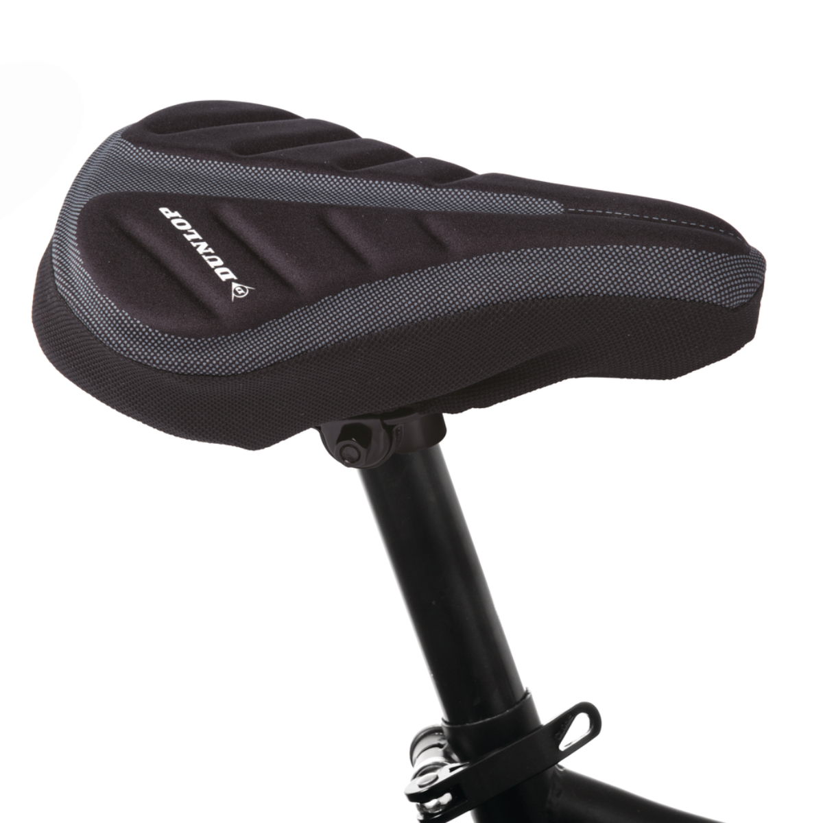 Dunlop Fietszadelhoes Gel 28 x 20 cm - maximondo