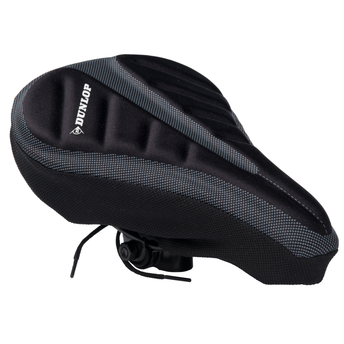 Dunlop Fietszadelhoes Gel 28 x 20 cm - maximondo