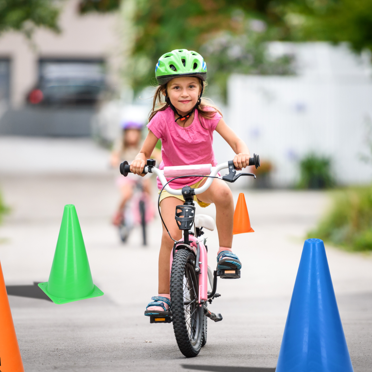 Dunlop Pionnen 10 Stuks - maximondo