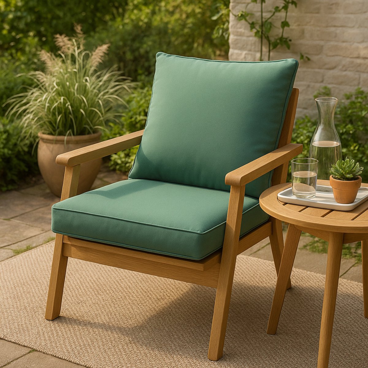 Arti Casa Tuinkussen 45x45cm - maximondo