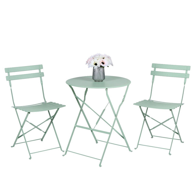 Arti Casa Bistroset 3-delig Groen - maximondo