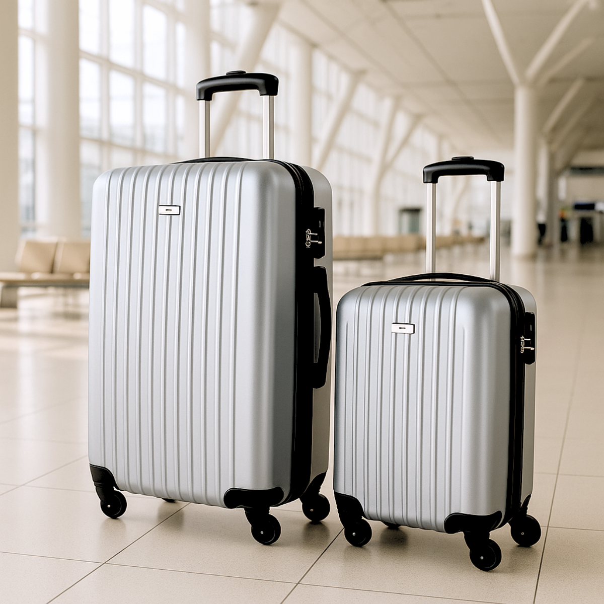 Slazenger Kofferset 2 Delig - maximondo