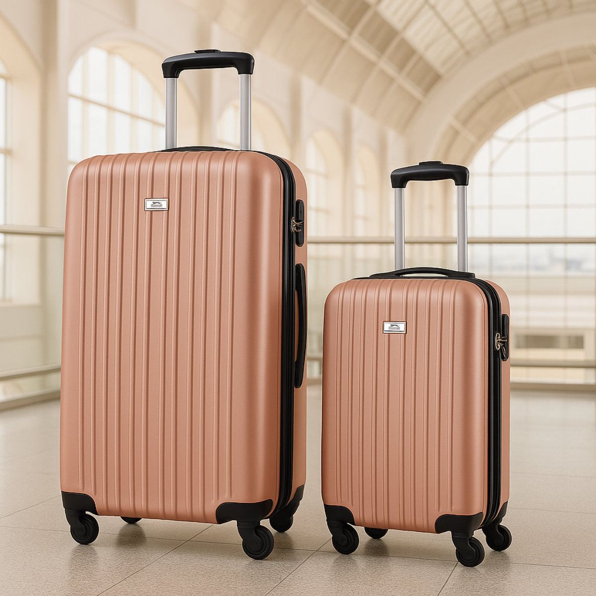 Slazenger Kofferset 2 Delig - maximondo