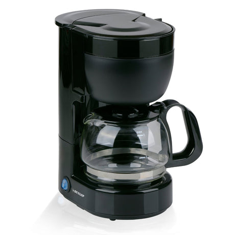 Dunlop Koffiezetapparaat 24V - Koffiemachine - maximondo