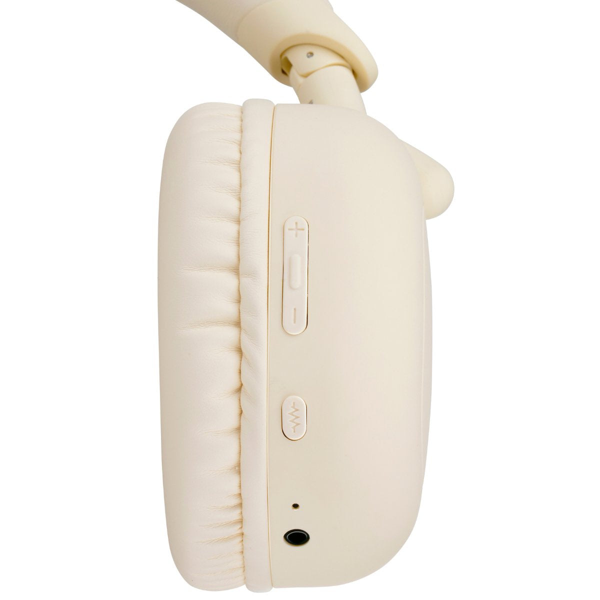 Grundig Bluetooth Koptelefoon 300mAh - maximondo