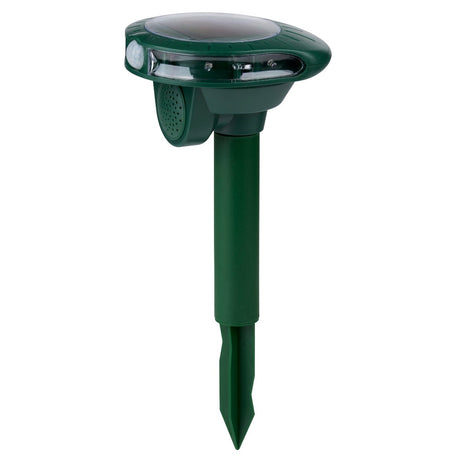 Grundig Solar Dierenverjager - Ongediertebestrijder - maximondo