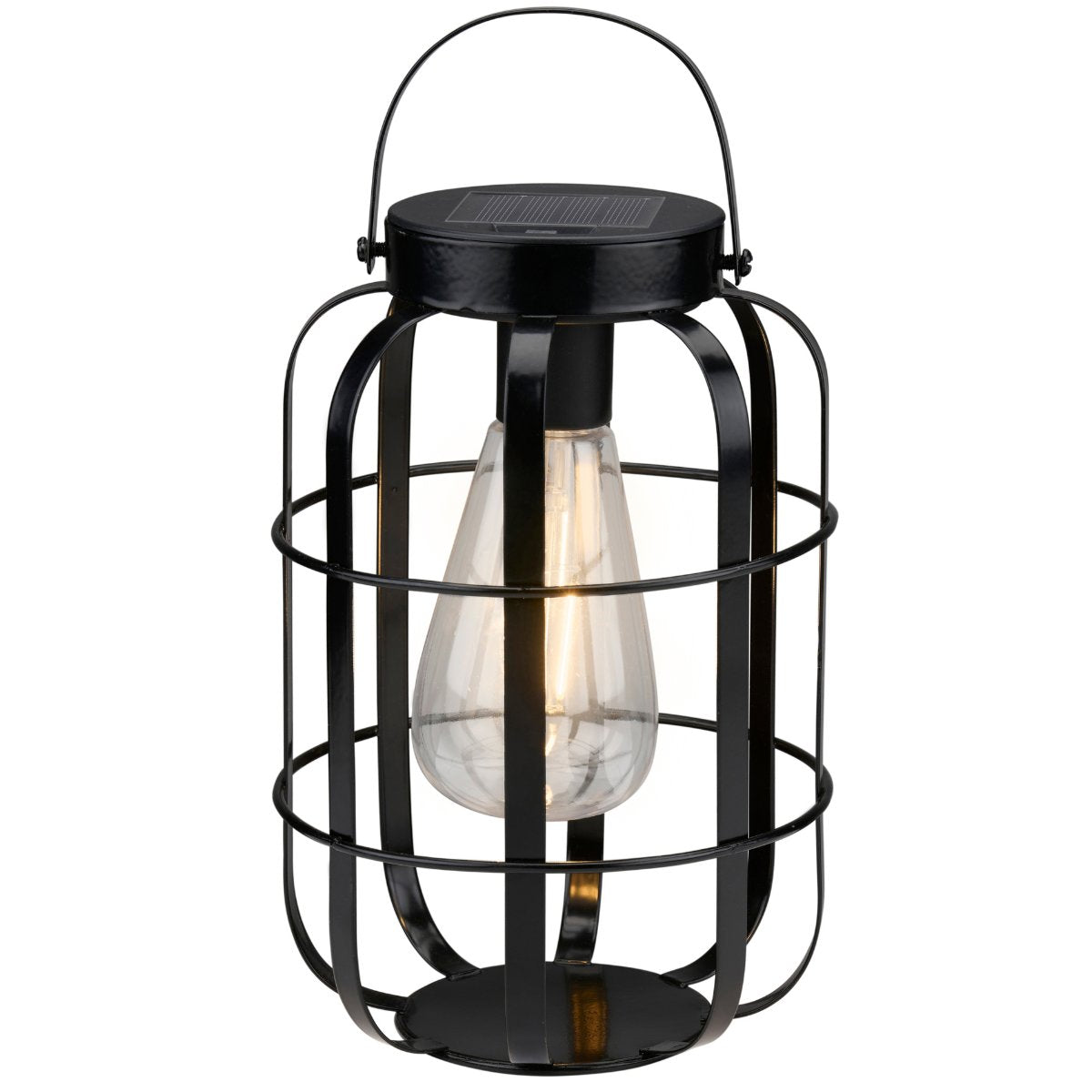 Arti Casa Solar Tafellamp - Draadloze Buitenlamp - maximondo