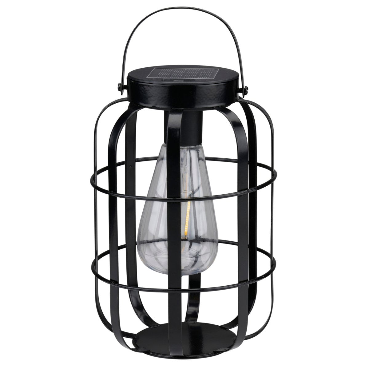 Arti Casa Solar Tafellamp - Draadloze Buitenlamp - maximondo