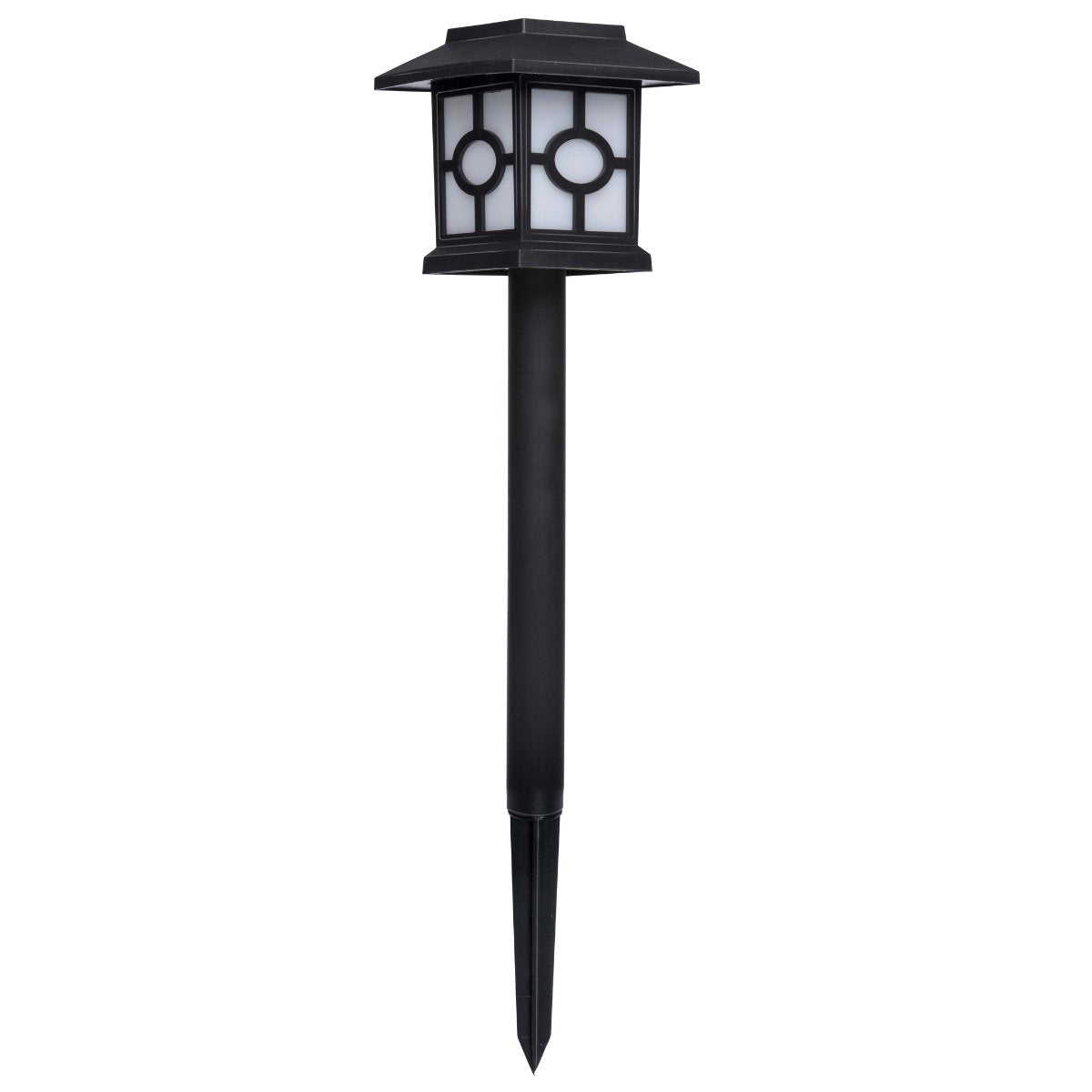 Grundig Solar Tuinlampen Set 3 Stuks - maximondo