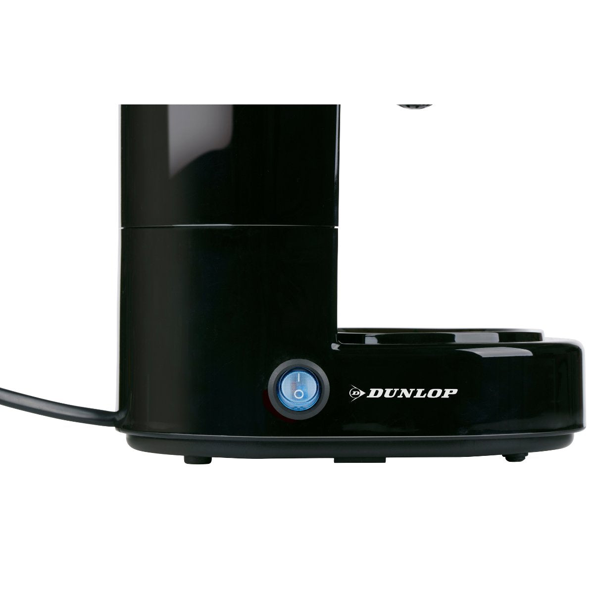 Dunlop Koffiezetapparaat 12V - Compacte Koffiemachine - maximondo
