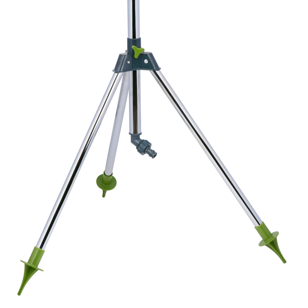 Kinzo Tuindouche met Statief - Verstelbaar tot 220 cm - maximondo