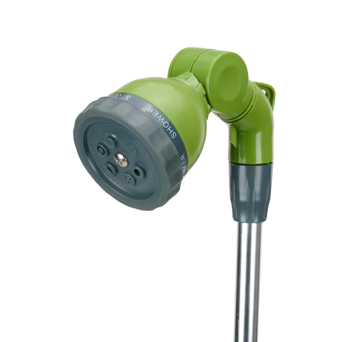 Kinzo Tuindouche met Statief - Verstelbaar tot 220 cm - maximondo