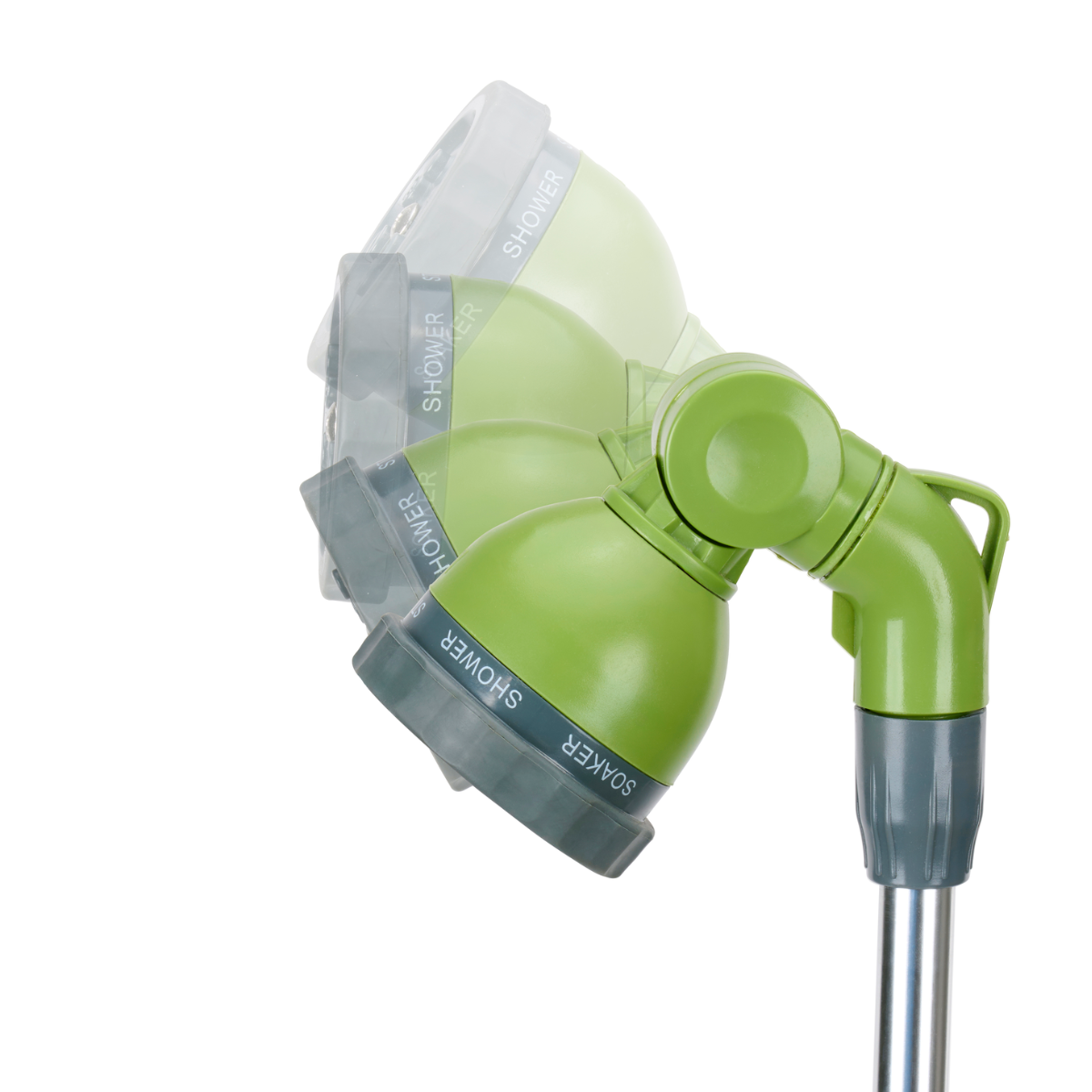 Kinzo Tuindouche met Statief - Verstelbaar tot 220 cm - maximondo